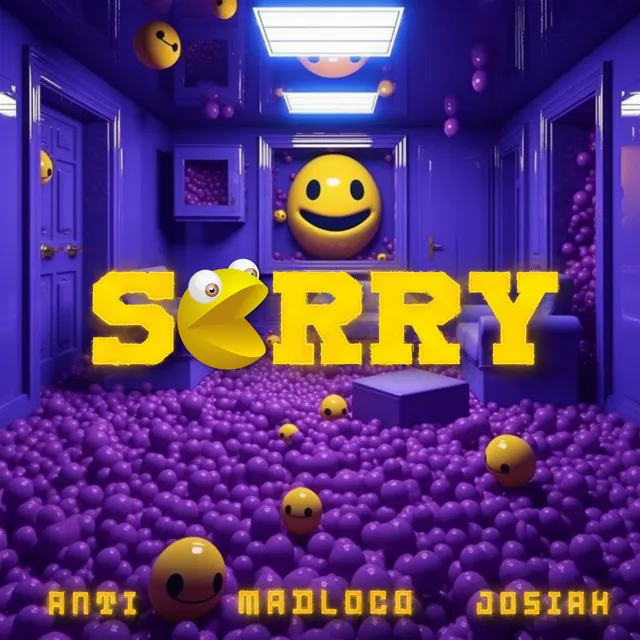 SORRY (rmx)