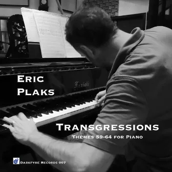 Transgressions by Eric Plaks