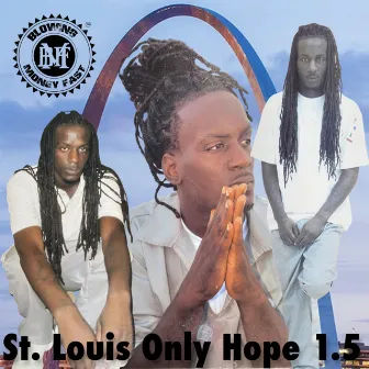 St. Louis Only Hope 1.5 by Quille