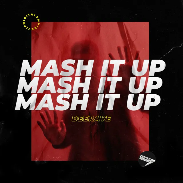 Mash It Up - Extended Mix