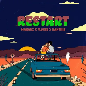 Restart by Maranz