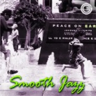 Smooth Jazz - Vol. 1 by Leon Ayers Jr.