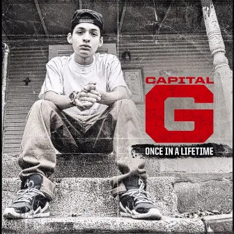 Once in a Lifetime by Capital G