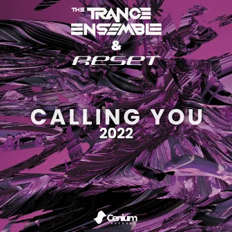 Calling You 2022 by The Trance Ensemble