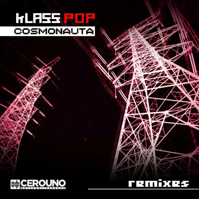 Cosmonauta (Tecnoman SF Remix)