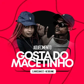 Gosta do Macetinho (Aquecimento) by Dj Marcelinho 22