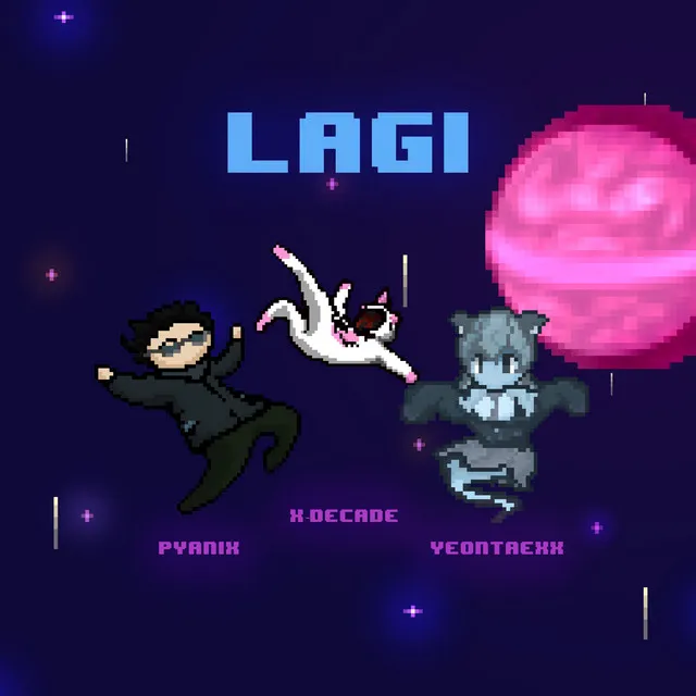 Lagi