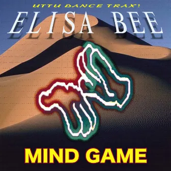 Mind Game by Elisa Bee