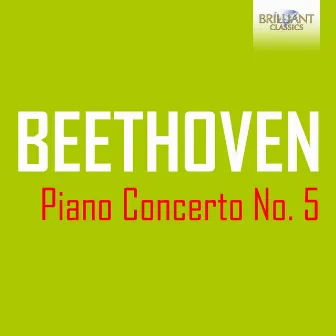 Beethoven: Piano Concerto No. 5 by Shoko Sugitani