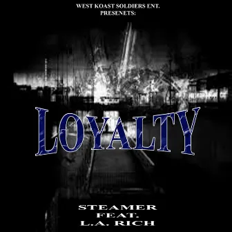 LOYALTY by SIXER PRESENTS