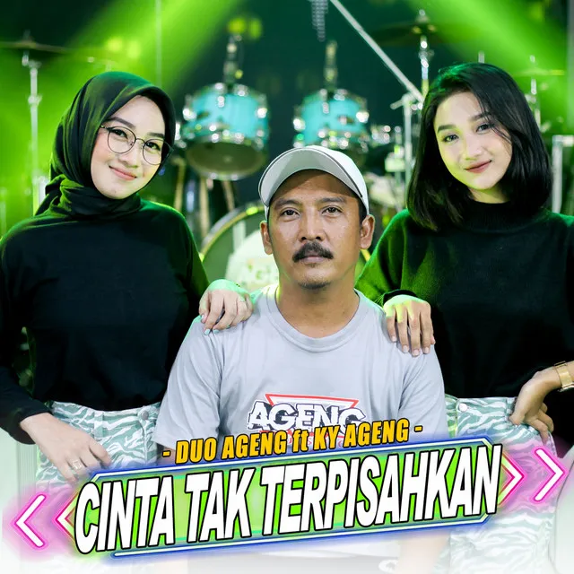 Cinta Tak Terpisahkan