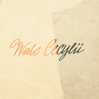 Walc Cecylii by Zbigniew Działa