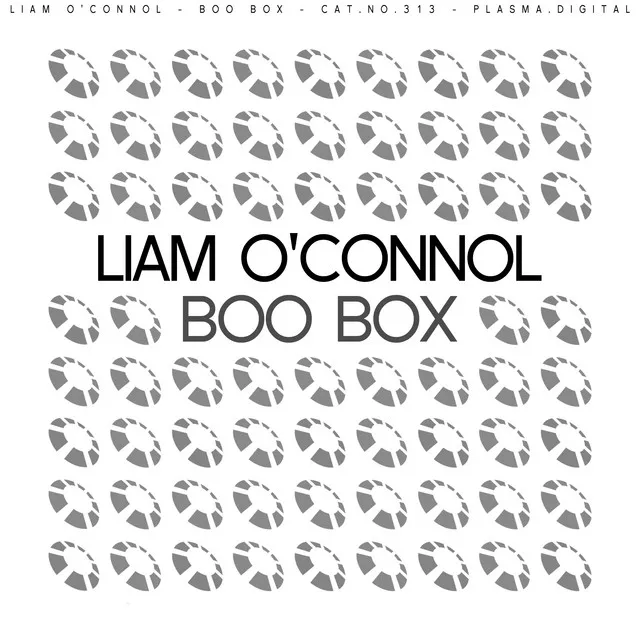 Liam O'Connol