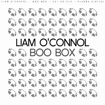 Boo Box by Liam O'Connol