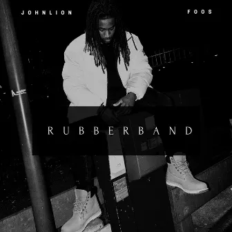 Rubber Band by JohnLion