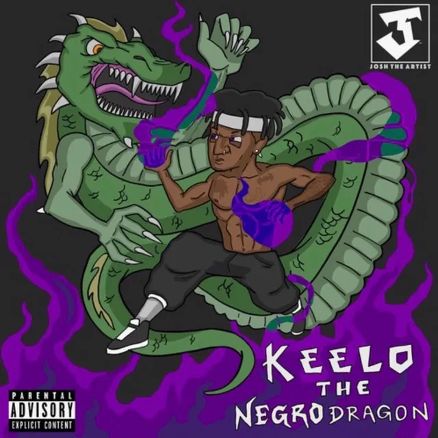 Keelo the Negro Dragon