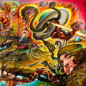 Enigma of Dalí (Instrumentals) by Vanderslice