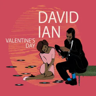 Valentine's Day by David Ian