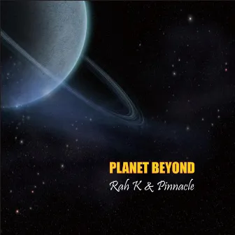 Planet Beyond by Pinnacle