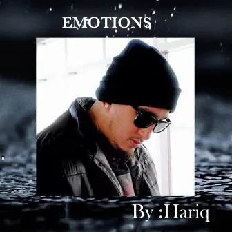 EMOTIONS by Hariq