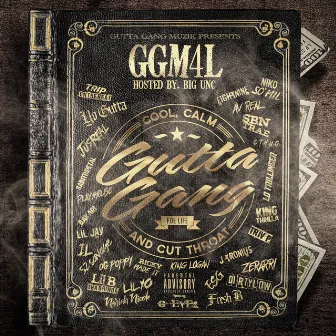 GGM4L by Yo Gutta