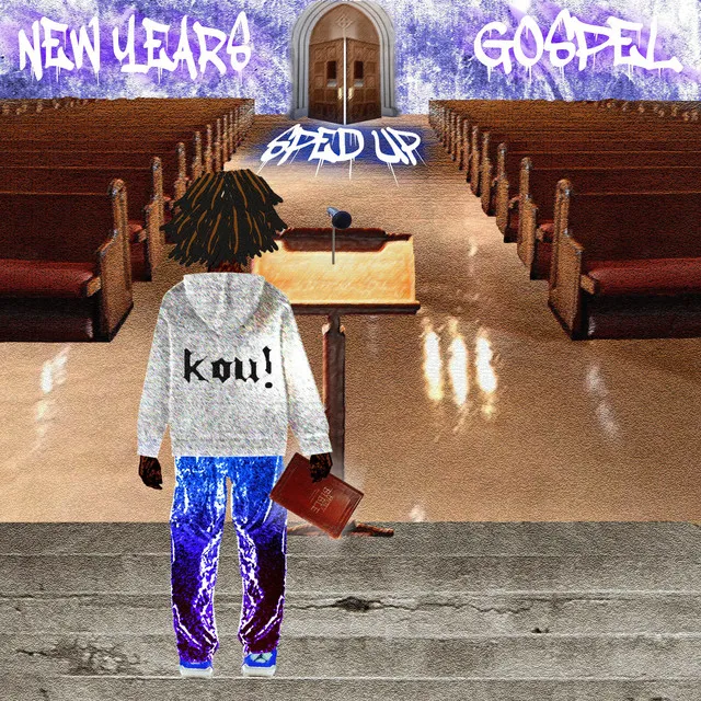 New Year's Gospel (Sped Up)