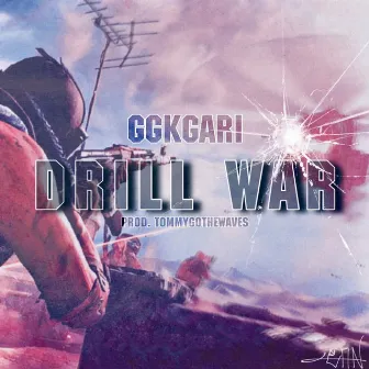 Drill War by GGkGari