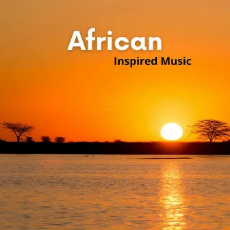 African Inspired Music by Unknown Artist