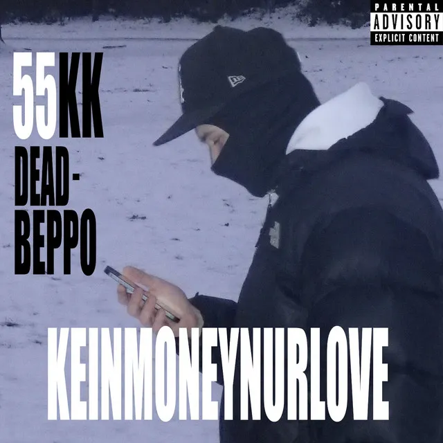 KeinMoneyNurLove