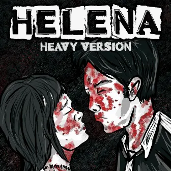 Helena (Heavy Version) by Eric Groot