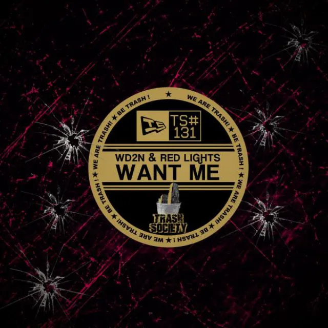 Want Me - Original Mix