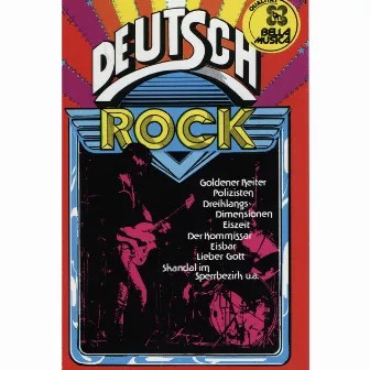 Deutsch Rock by Deutsch Rock-Allstars