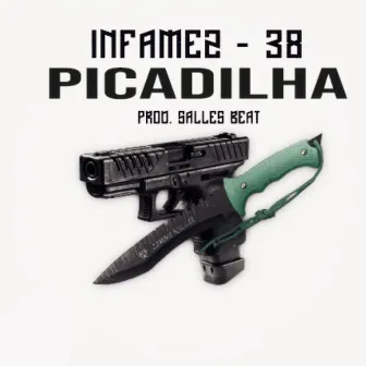 Picadilha by INFAMEZ - 38