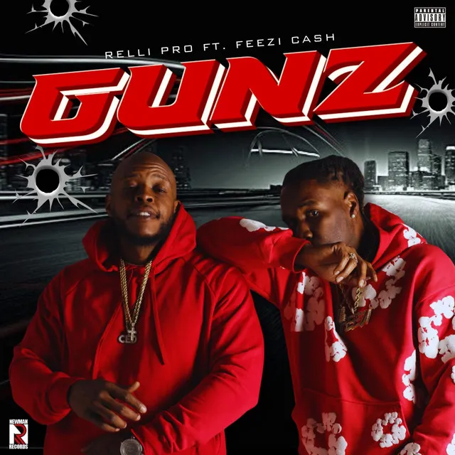 Gunz 4