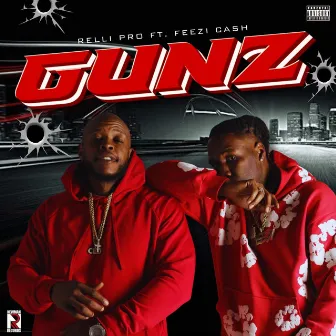 Gunz 4 by Relli Pro