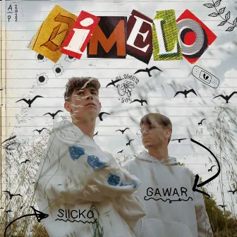 Dímelo by Sicko<3