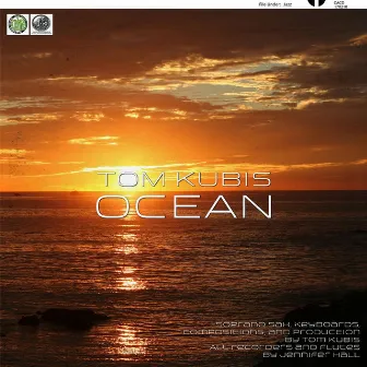 Ocean by Tom Kubis