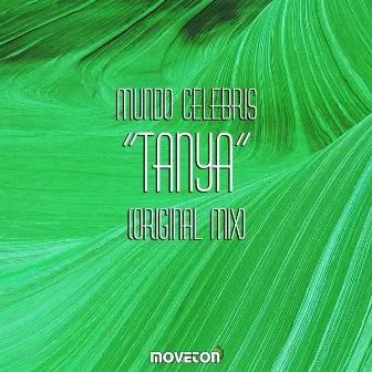 Tanya by Mundo Celebris