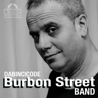 Burbon Street Band by DaBinciCode