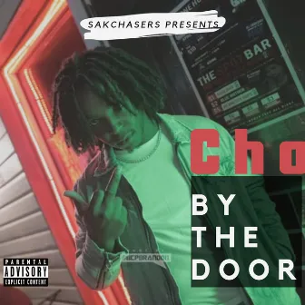 By the Door by Cho