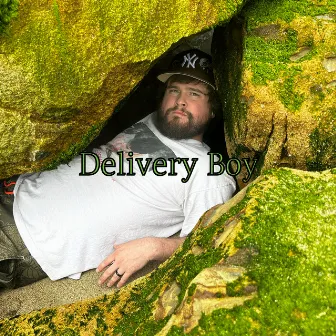 Delivery Boy by Unknown Artist