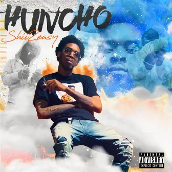 Huncho by Easytsc