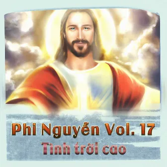 Tình Trời Cao (Vol. 17) by Diệu Hiền