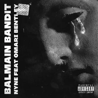 Balmain Bandit by NYNE