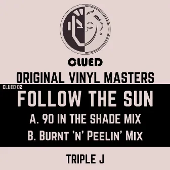 Follow the Sun by Triple J