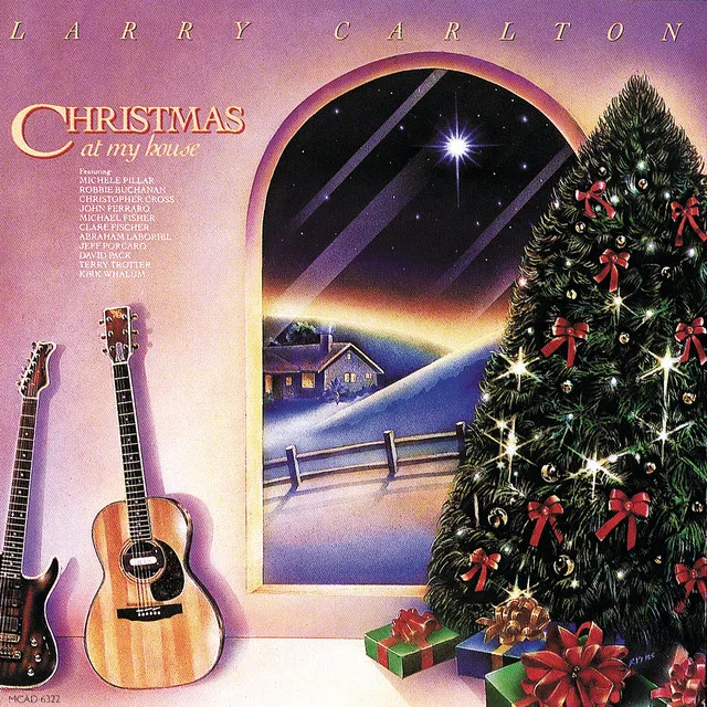 The Christmas Song - Instrumental Version