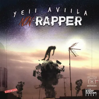 Non-Rapper by Yeii Aviila