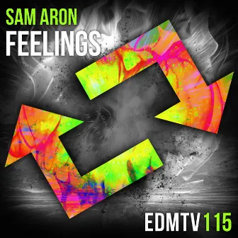 Feelings by Sam Aron