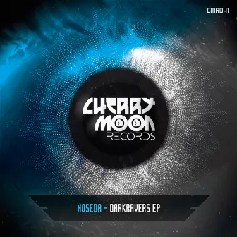 Dark Ravers EP by Noseda