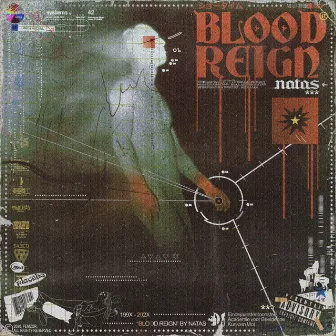 Blood Reign by Natas